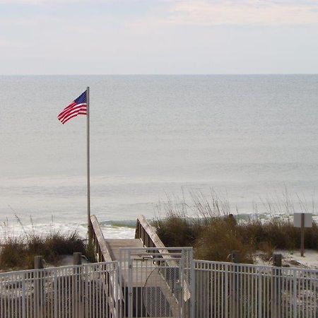Crystal Tower 704 By Albvr - Beach View, Amenities & Great Rates! Gulf Shores Exterior photo