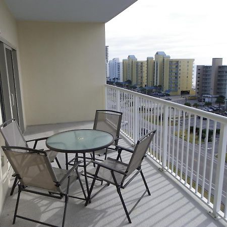 Crystal Tower 704 By Albvr - Beach View, Amenities & Great Rates! Gulf Shores Exterior photo