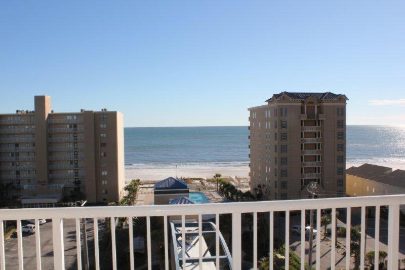 Crystal Tower 704 By Albvr - Beach View, Amenities & Great Rates! Gulf Shores Exterior photo