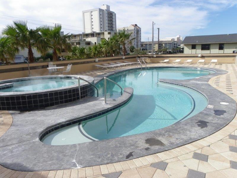 Crystal Tower 704 By Albvr - Beach View, Amenities & Great Rates! Gulf Shores Exterior photo