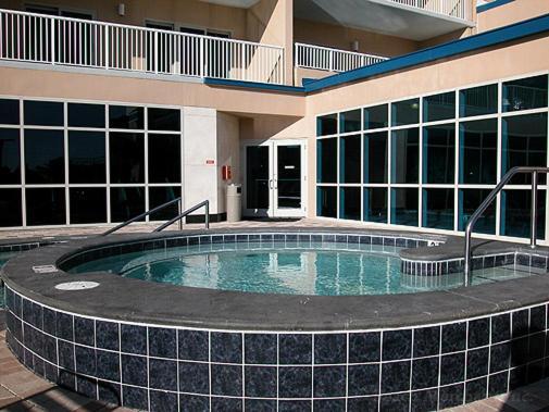 Crystal Tower 704 By Albvr - Beach View, Amenities & Great Rates! Gulf Shores Exterior photo